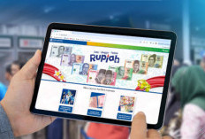 Jadwal Lengkap dan Lokasi Penukaran Uang Baru 2026 via PINTAR BI