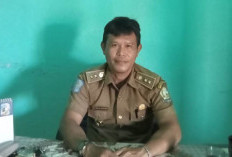 Kelurahan Amen Realisasikan Dana Kelurahan Lewat Pembangunan SPAL