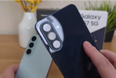 Samsung Galaxy S26 FE vs Galaxy A57 5G: Mana yang Lebih Baik untuk Dibeli?