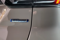 Suzuki Resmi Segarkan XL7 2026, Desain Makin Modern dan Sporty