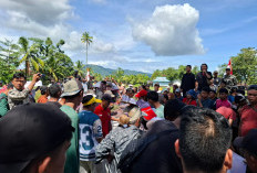 Buntut Penolakan KDMP, Pemkab Lebong Ambil Alih Penyelesaian Polemik Sengketa Tanah Ulayat Desa Garut 
