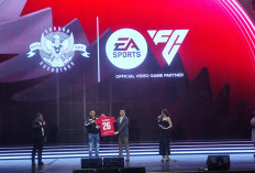 Resmi Hadir di EA Sports FC, Kemenpora Sebut Industri Olahraga Indonesia Naik Level
