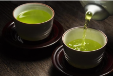 Minum Teh Setiap Hari, Ini Manfaat dan Efek Samping yang Perlu Diketahui