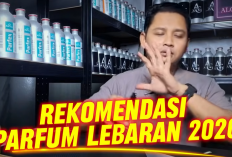 Rekomendasi Parfum Lebaran 2026: Monaco Royal Disebut Wangi “Ngangenin” dan Jadi Pusat Perhatian