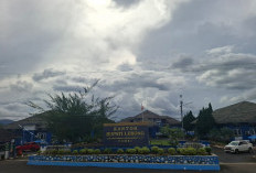 Lelang Jabatan Sekda Lebong dan 4 Kepala OPD Dimulai