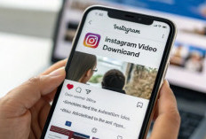 Cara Mengunduh Foto Instagram Kualitas Asli Pakai Snapgram