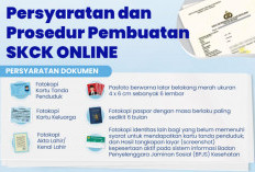 Syarat dan Cara Membuat SKCK Online Terbaru 2026