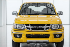 Komparasi Isuzu Panther vs Mitsubishi Kuda Diesel: Kelebihan dan Kekurangan Berdasarkan Pengalaman Nyata