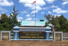 Tempo Empat Bulan, Puskesmas Sukau Datang Tangani 6 Kasus Gigitan HPR