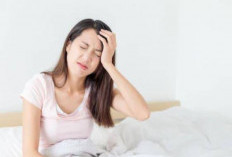 Atasi Hangover dengan Mengonsumsi 4 Minuman Ini