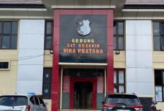 Polres Lebong Minta Warga Perketat Pengamanan Ternak Menjelang Idul Adha