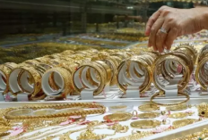 Harga Emas Perhiasan Hari Ini: Hartadinata dan Raja Emas Naik, Laku Emas Stabil 