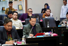 Banyu Biru Djarot: RUU PPRT Adalah Mandat Konstitusi untuk Akhiri Eksploitasi Pekerja