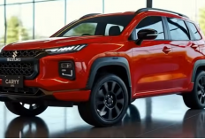 Suzuki Carry Pickup 2026 Terbaru: Harga, Spesifikasi Mesin, dan Performa Tangguh untuk Kendaraan Usaha