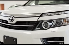 Terbaru Toyota Voxy 2026 : Review Lengkap Fitur, Desain, dan Performa