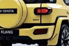 Toyota Kijang Super Terbaru 2026: Interior Mewah, Performa Efisien dan Teknologi Modern