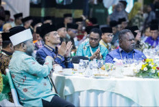 Menag: MTQ Nasional XXXI Jadi Pesta Rakyat untuk Semua Agama
