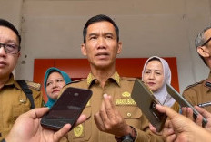 Libatkan Pihak Ketiga, Lebong Optimistis Tekan Angka Stunting di 2026