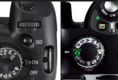 Setting DSLR Terbaik untuk Memotret Bintang