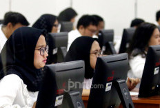 BPKH Rekrut Pegawai 2026, Pendaftaran Dibuka hingga 2 Juli