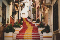 3 Negara Terbaik untuk Menikmati Masa Tua Bahagia