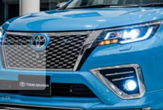 Kijang Super 2026 vs Model Lama: Transformasi Desain, Fitur Hybrid, dan Lonjakan Harga yang Signifikan