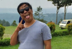 Temon Berpulang di Usia 59 Tahun, Adik Kenang Sosok Berprestasi yang Tak Pernah Bebani Biaya Sekolah