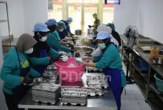 BGN Suspend SPPG di Sejumlah Wilayah, Dimana Sajakah?