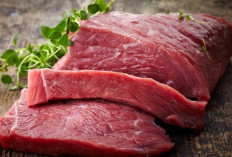 5 Makanan Pemicu Sembelit yang Perlu Anda Ketahui