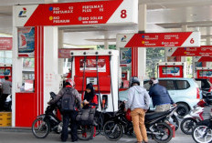 Daftar Masyarakat yang Dilarang Menggunakan BBM Bersubsidi