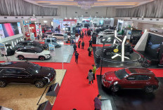Harga BBM Melonjak, Mazda Indonesia Putar Otak Tawarkan Nilai Tambah demi Jaga Penjualan
