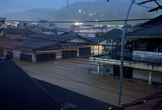 Ratusan Rumah Terdampak Banjir di Lebong, Desa Lemeu Terparah