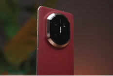 Huawei Mate X7: Smartphone Foldable Premium dengan Desain Tangguh dan Kamera Flagship