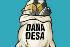 Satu Desa di Kecamatan Lebong Selatan Belum Laksanakan Pembangunan Tahap I