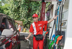 Pertamina Tegaskan Hoaks Daftar Kendaraan yang Dilarang Beli Pertalite per 1 Juni 2026