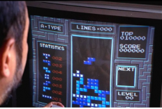 Studi Kesehatan Mental: Bermain Tetris Jadi Metode Baru Terapi Trauma Psikologis