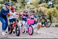 5 Ide Kegiatan Seru Liburan Sekolah 2026 Budget Rp 100 Ribu