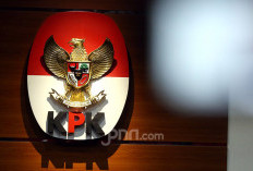 KPK OTT Rektor Unsoed, 14 Orang Diamankan