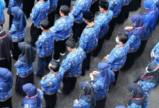 Kebijakan Baru 2026, Tunjangan Guru Kini Cair Setiap Bulan, Total Rp18 Triliun Disalurkan