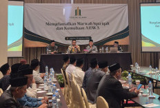 Forum Ulama Nahdliyyin Serukan Penolakan Politik Uang Jelang Muktamar ke-35 NU
