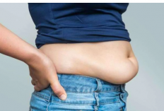 4 Penyebab Perut Buncit pada Wanita yang Jarang Disadari, Bukan Hanya karena Pola Makan