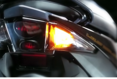  Kabar Peluncuran Yamaha Xeon 155 Reborn di Indonesia