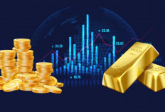 Sabtu Pagi, Harga Emas Turun Serentak, Jadi Sebegini