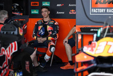 Jadwal MotoGP Spanyol 2026: Tur Eropa Dimulai, Panggung Pembuktian Pedro Acosta di Jerez