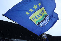 FIFA Cabut Registration Ban Persib Bandung Secara Permanen, Masalah dengan Robert Rene Alberts Tuntas