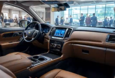 Review Isuzu Panther Pickup 2026: Mobil Niaga Diesel Irit dan Tangguh untuk Usaha