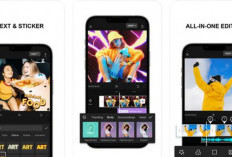 Cara Membuat Template CapCut dan Menjadi Kreator Resmi 