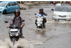BMKG Waspadai Cuaca Ekstrem, Hujan Lebat dan Angin Kencang Mengintai Sejumlah Wilayah