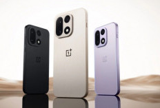 OnePlus 15 Resmi Meluncur Secara Global, Ini Daftar Harganya