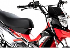 Honda Supra X15 Cross 2026: Motor Bebek Semi Trail Irit dan Tangguh di Segala Medan